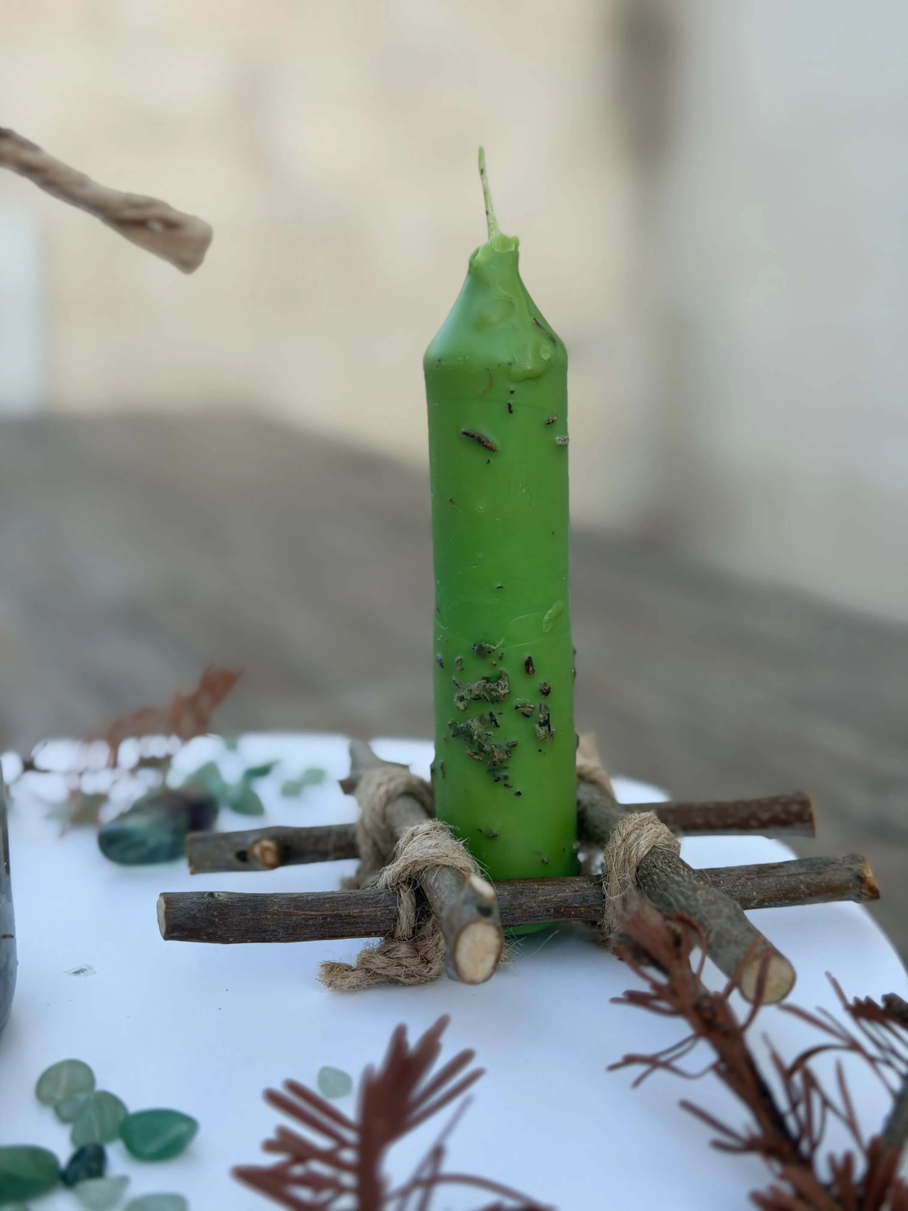 Lumi Marimo – Abbondanza foto 5
