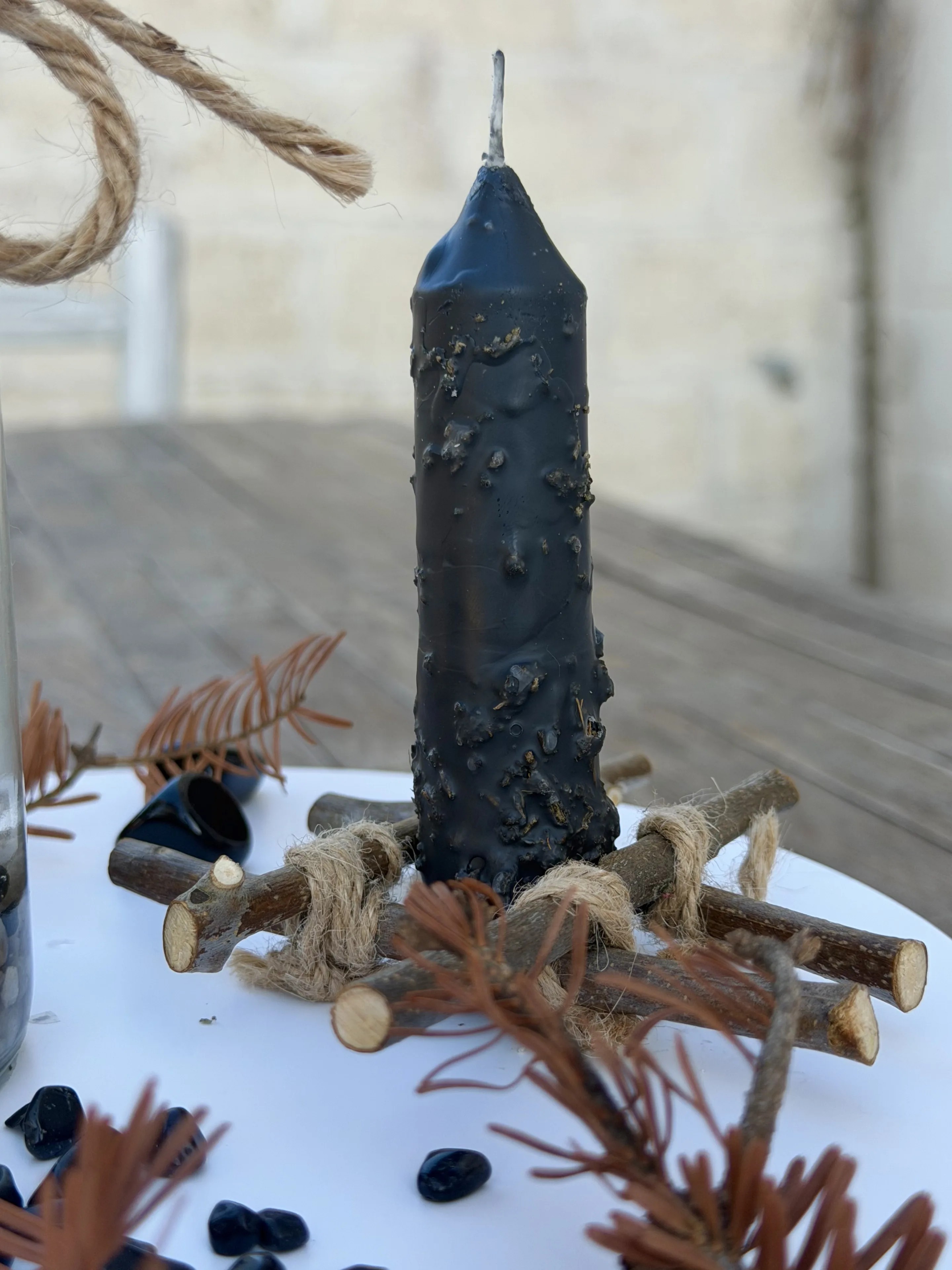 Lumi Marimo – Protezione foto 5