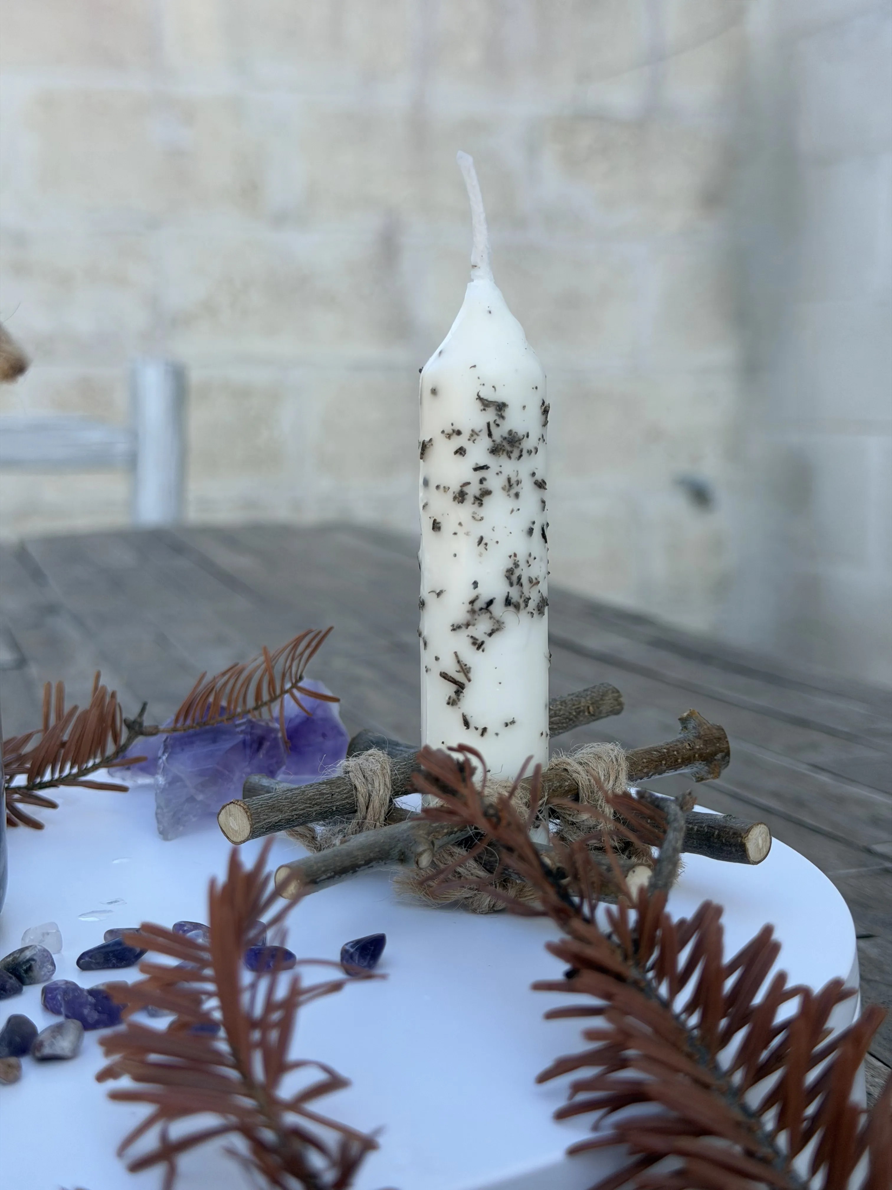 Lumi Marimo – Serenità e Armonia foto 5